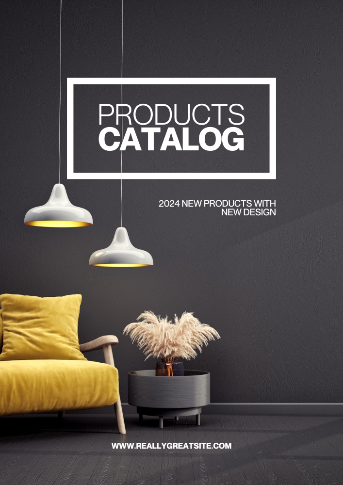 Cotalog Design by desess creative1