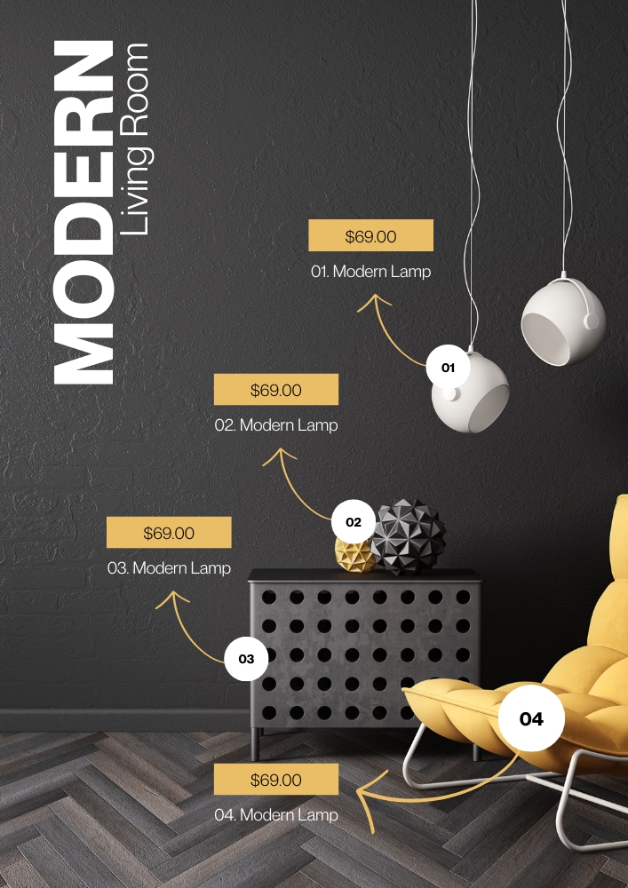 Cotalog Design by desess creative2