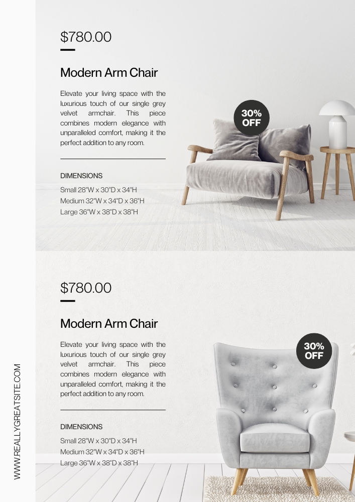 Cotalog Design by desess creative4