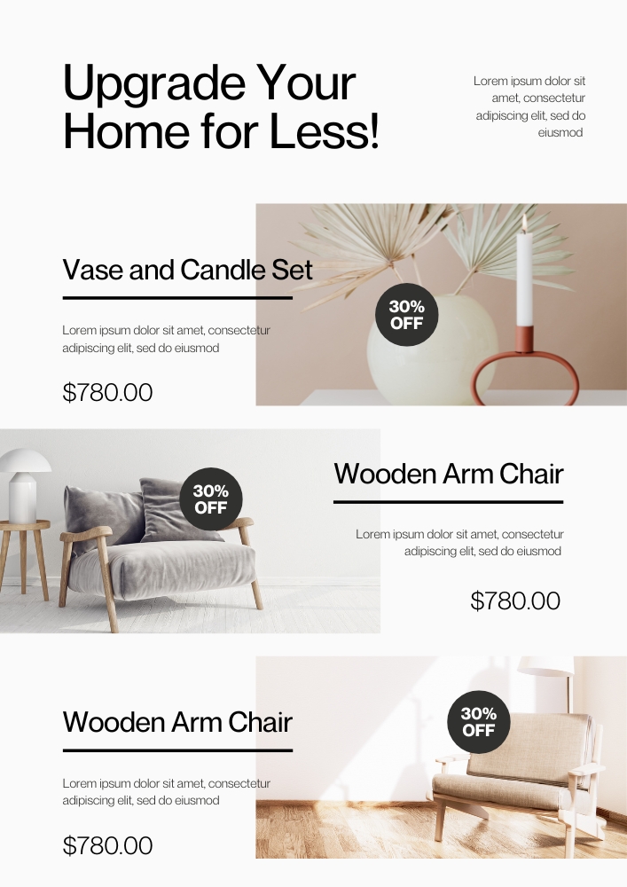 Cotalog Design by desess creative5