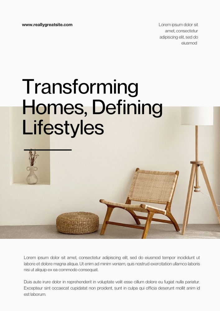 Cotalog Design by desess creative6