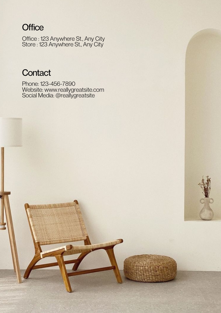 Cotalog Design by desess creative8