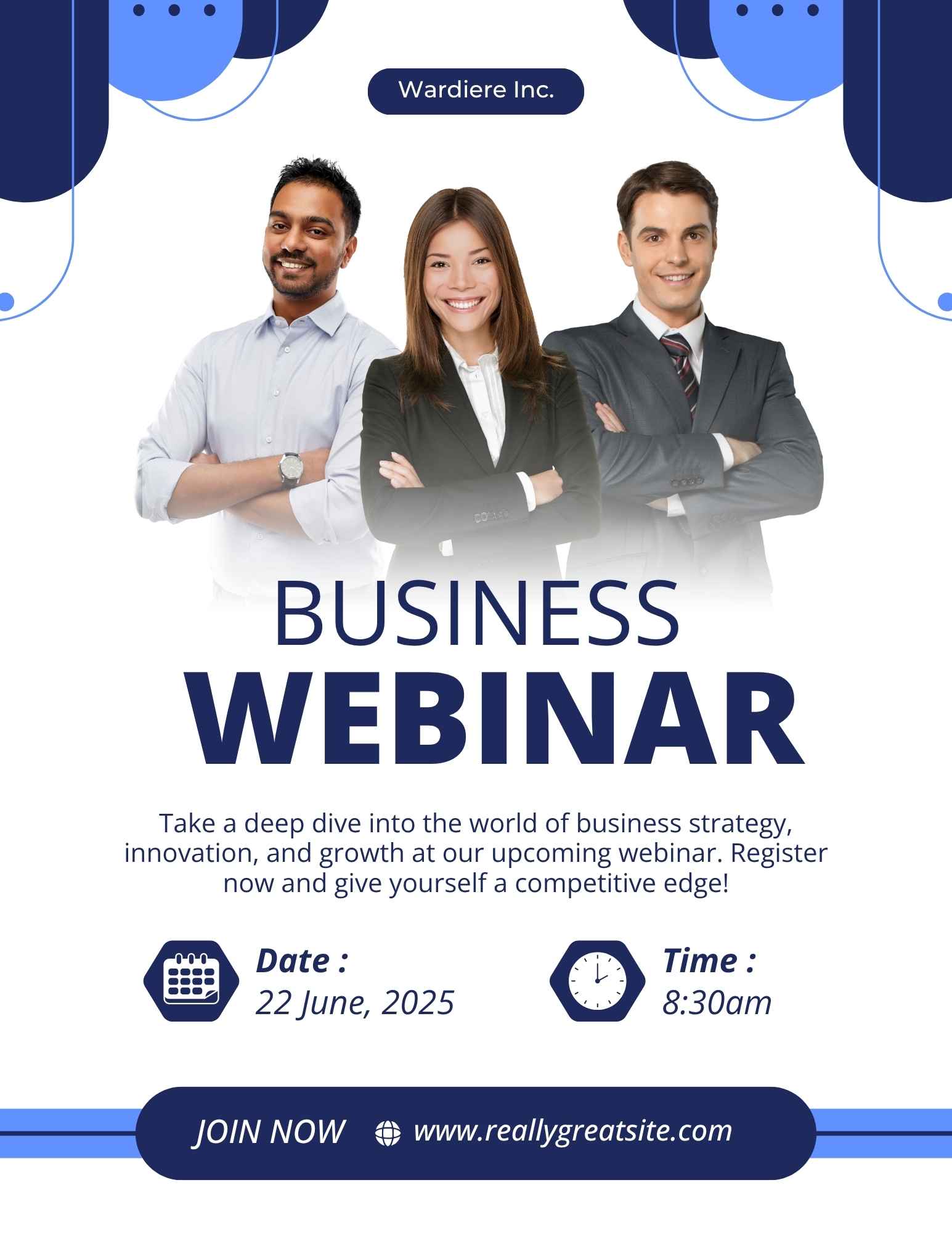 Flyer & Poster Design15