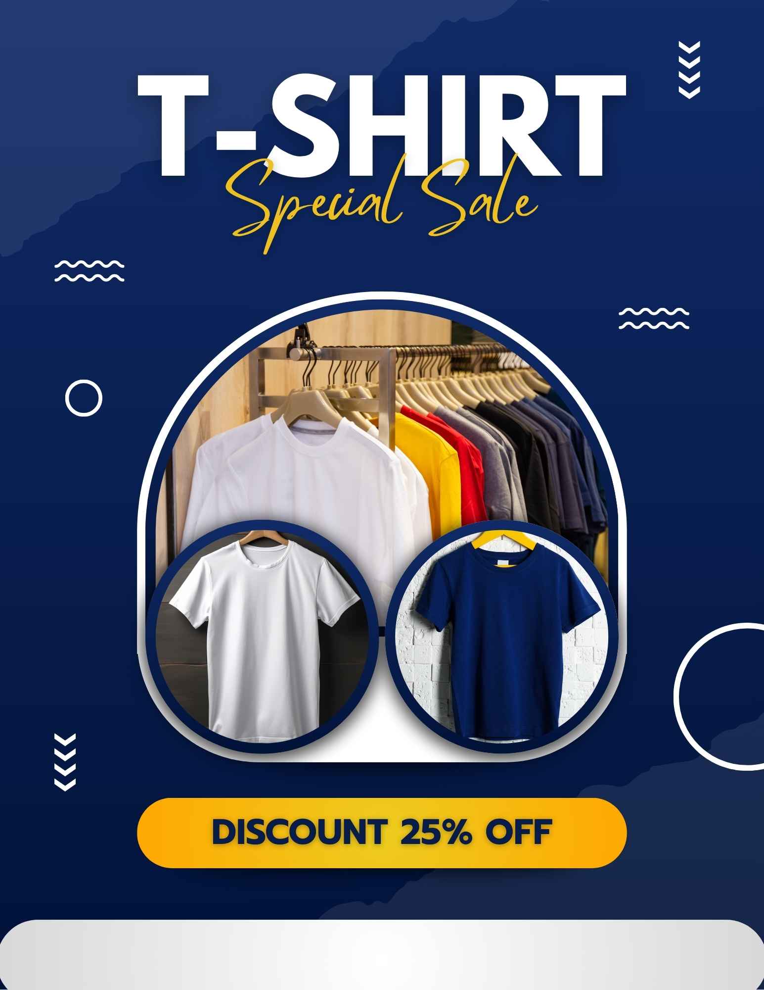 Flyer & Poster Design21