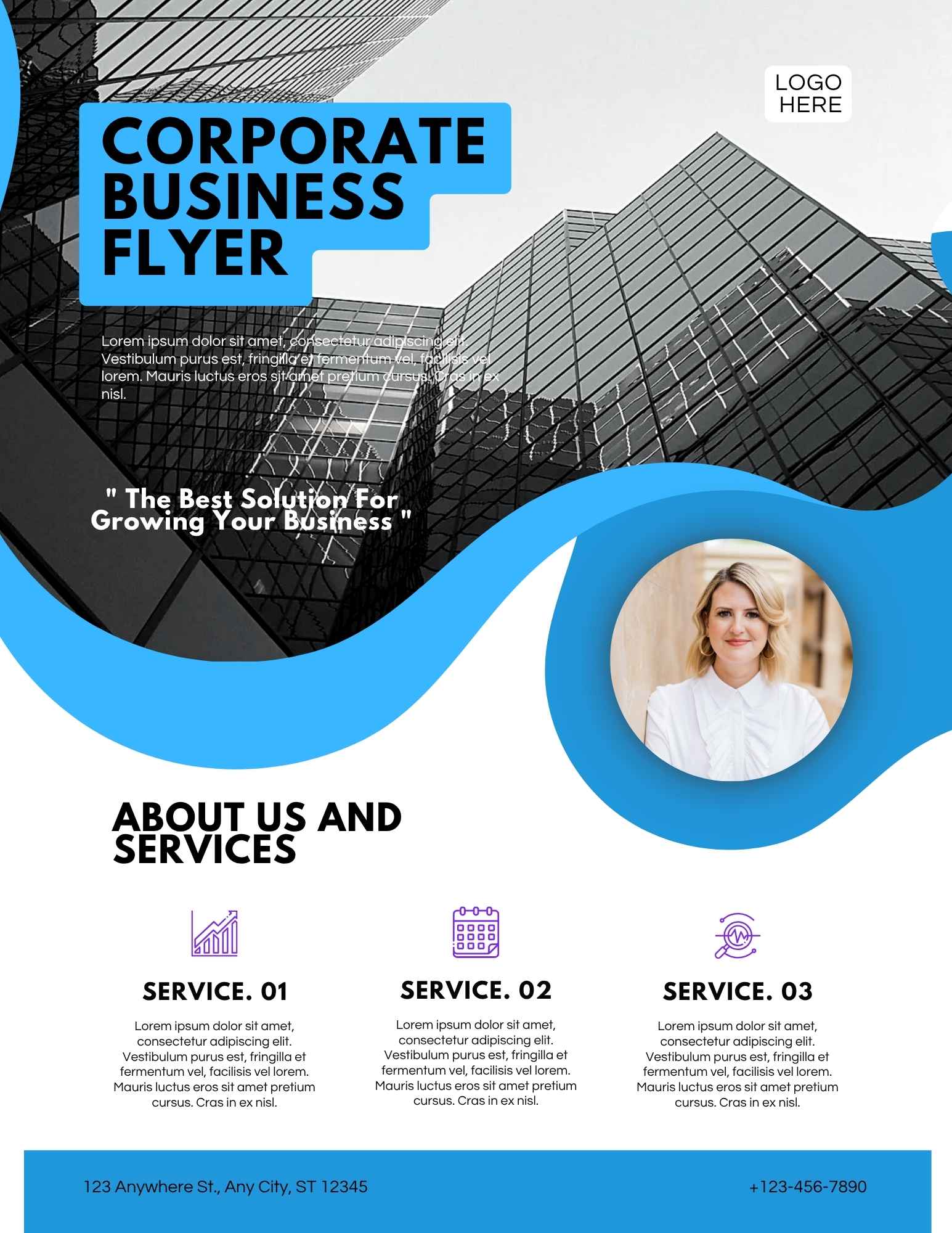 Flyer & Poster Design22