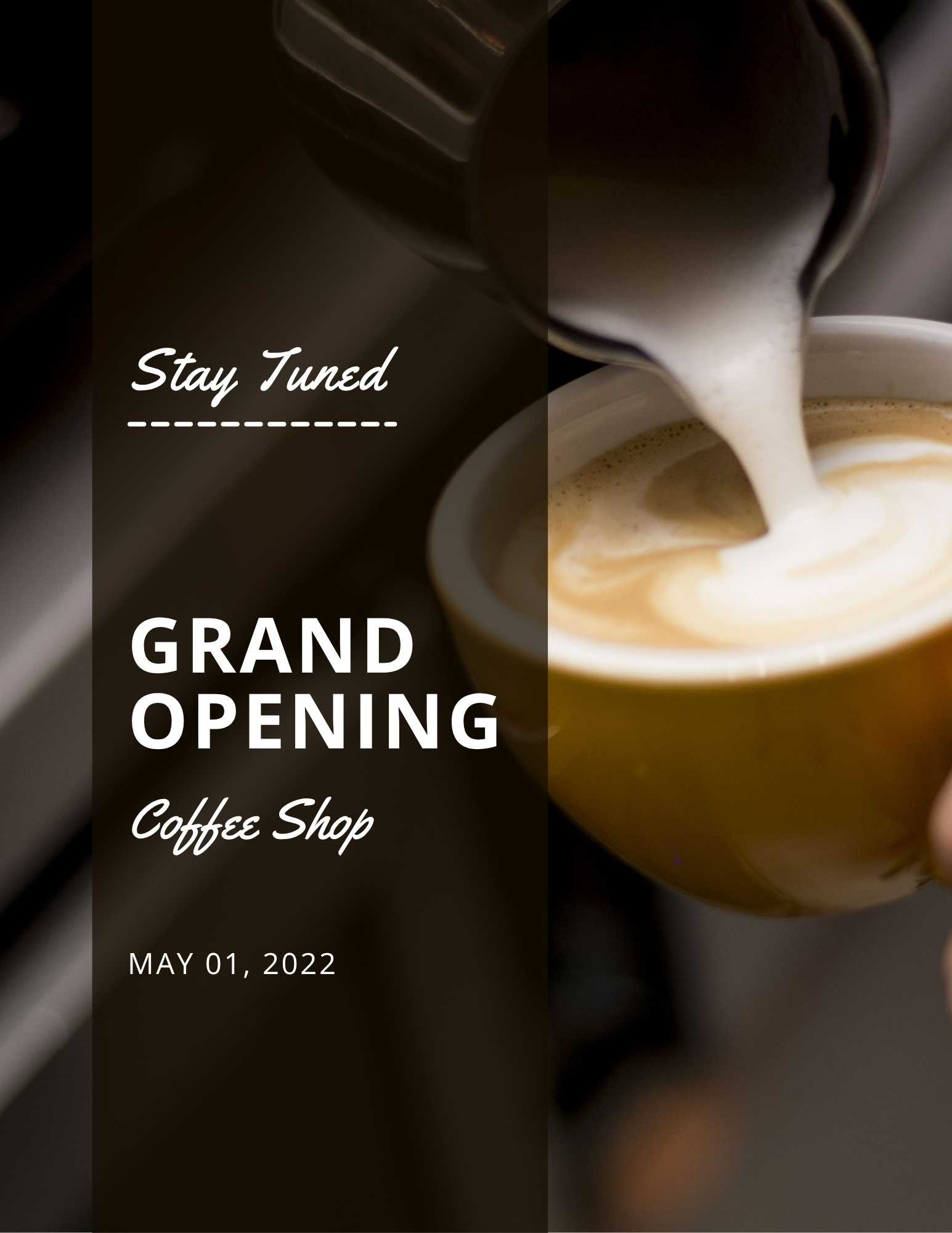 Flyer & Poster Design3