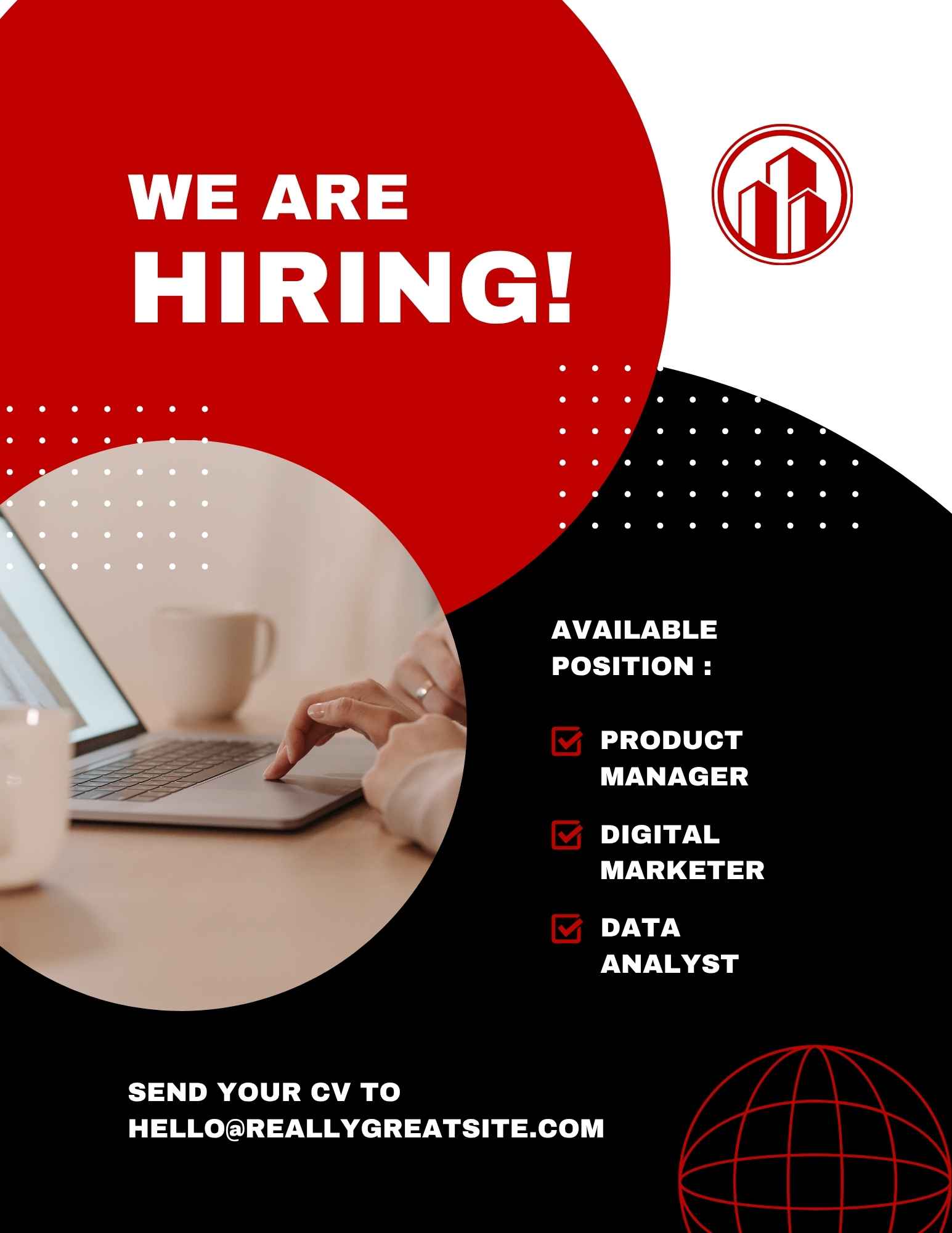 Flyer & Poster Design8