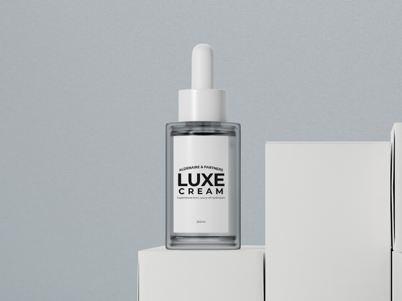 Packaging & Label Design11