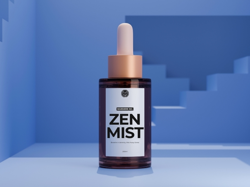 Packaging & Label Design9